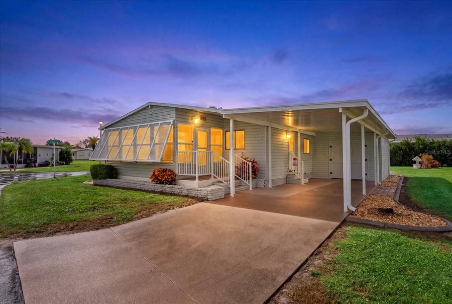 Property photo for 468 SPINDRIFT S, Venice, FL