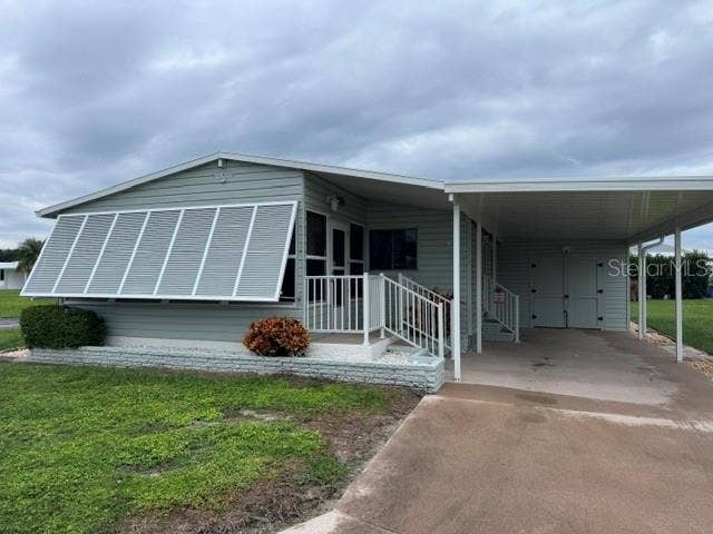Property photo for 468 SPINDRIFT S, Venice, FL