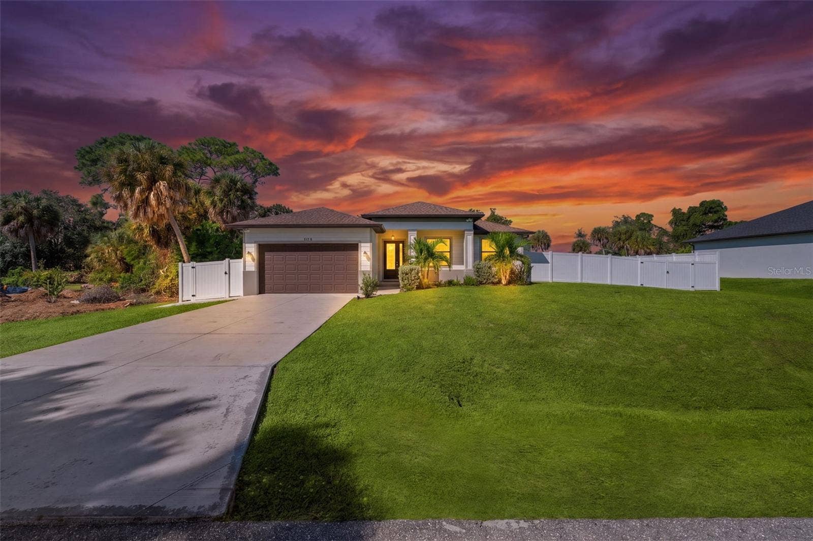 5178 FLORIDA ROAD, Venice, FL 34293