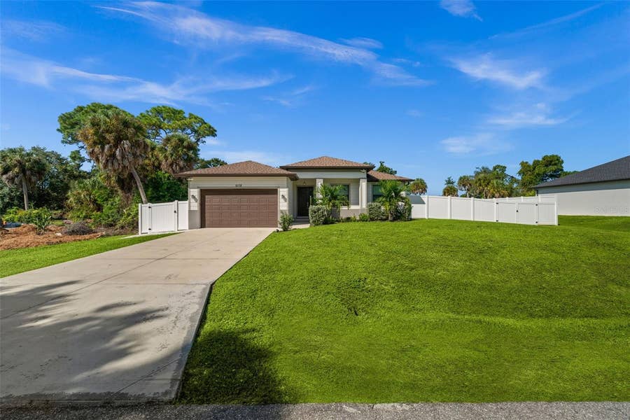 Property photo for 5178 FLORIDA ROAD, Venice, FL