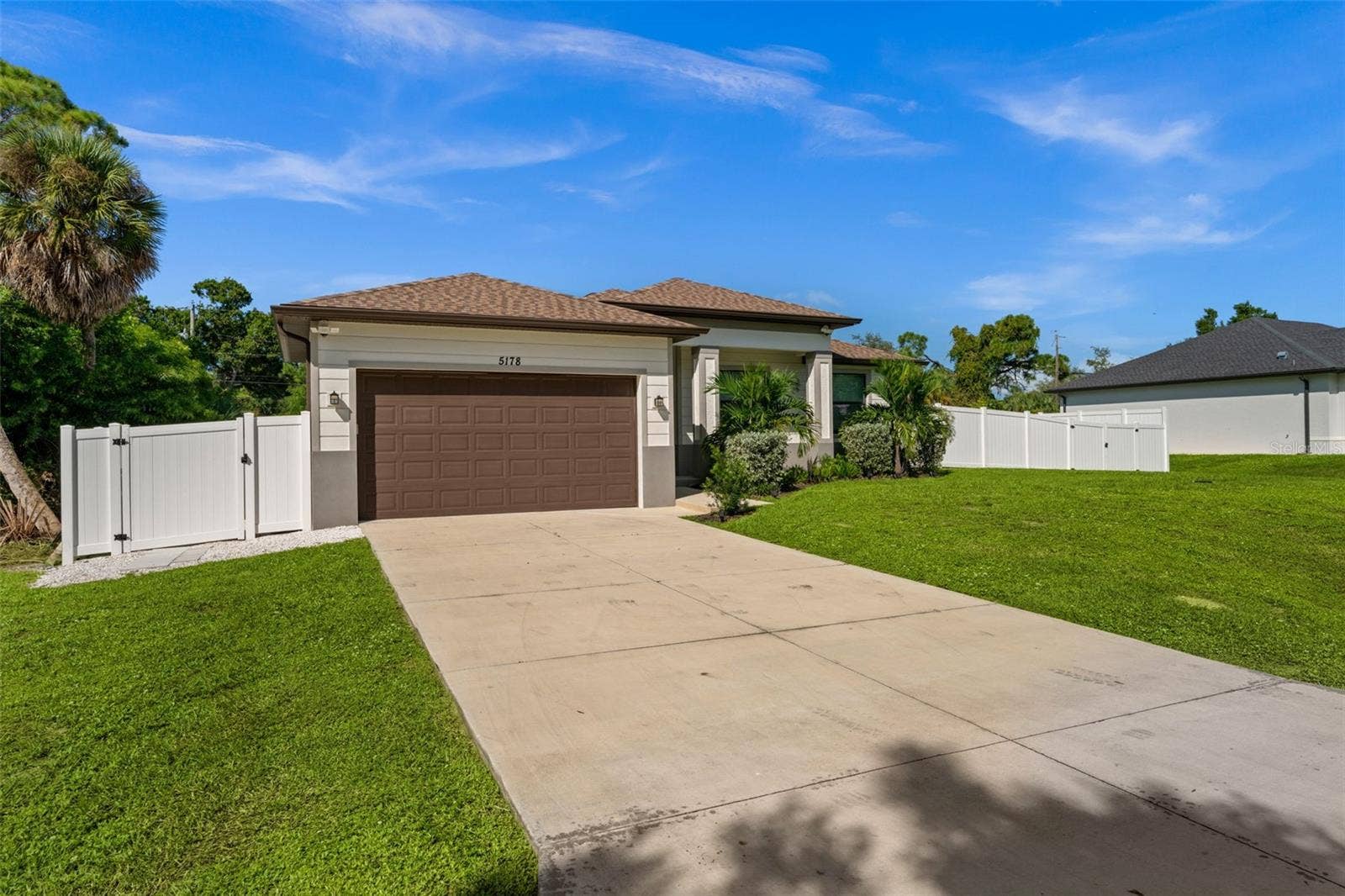 5178 FLORIDA ROAD, Venice, FL 34293