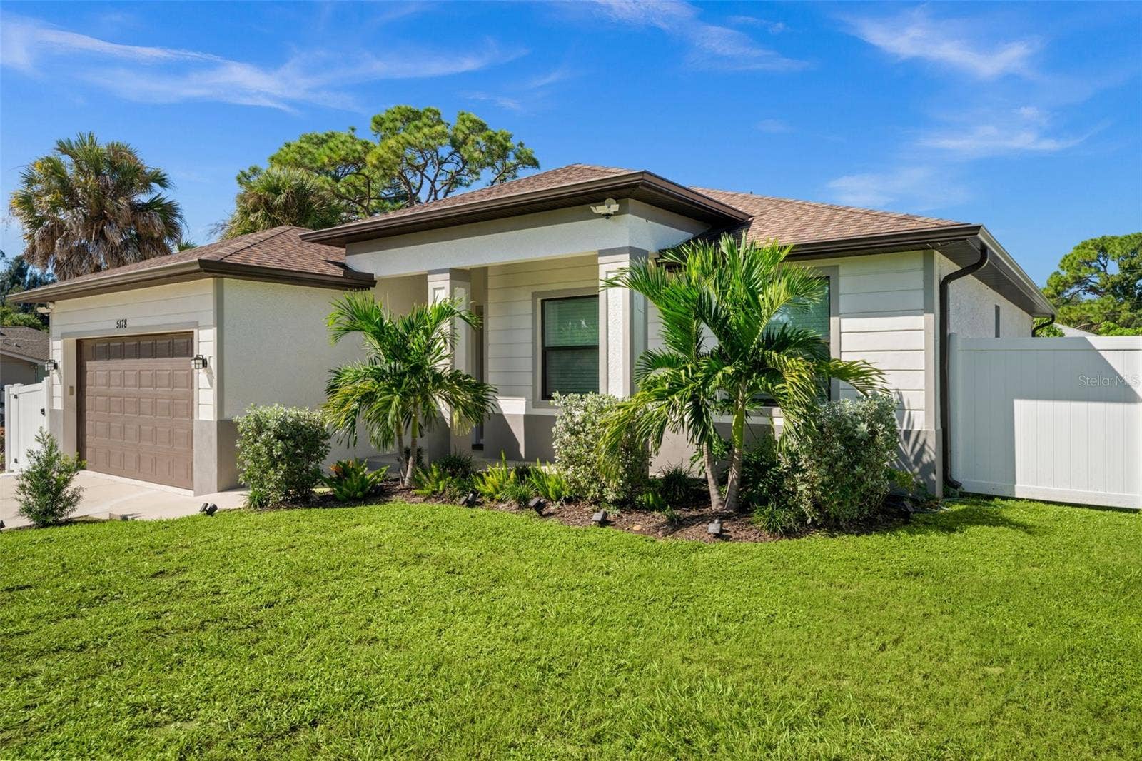 5178 FLORIDA ROAD, Venice, FL 34293
