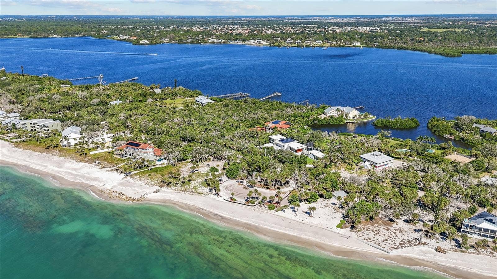 Deeded Beach Access