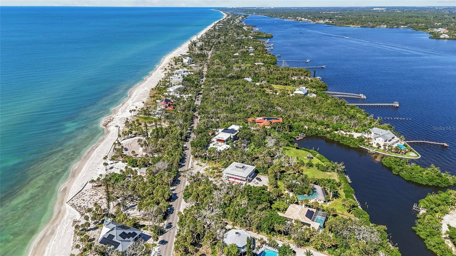 Deeded Beach Access