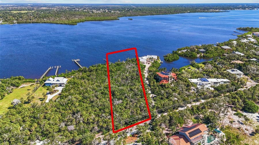 Property photo for 7305 MANASOTA KEY ROAD, Englewood, FL