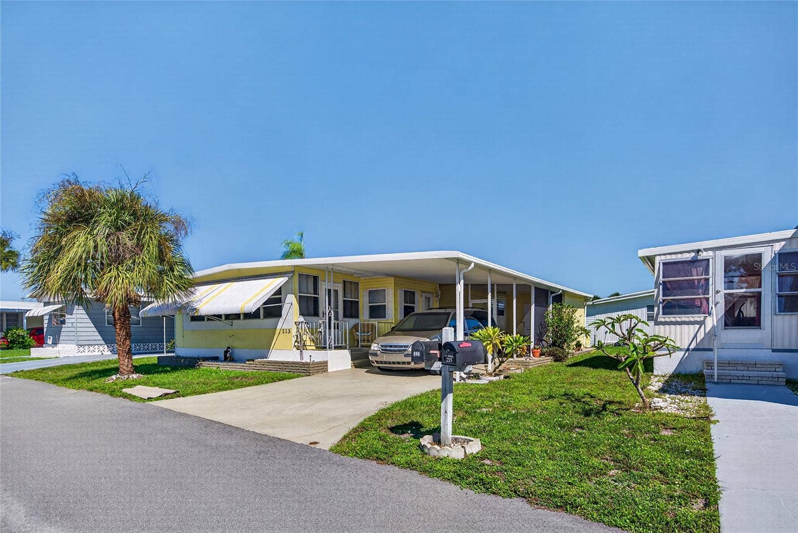 213 MANTUA DRIVE, Venice, FL 34285 213 MANTUA DRIVE, Venice, FL 34285
