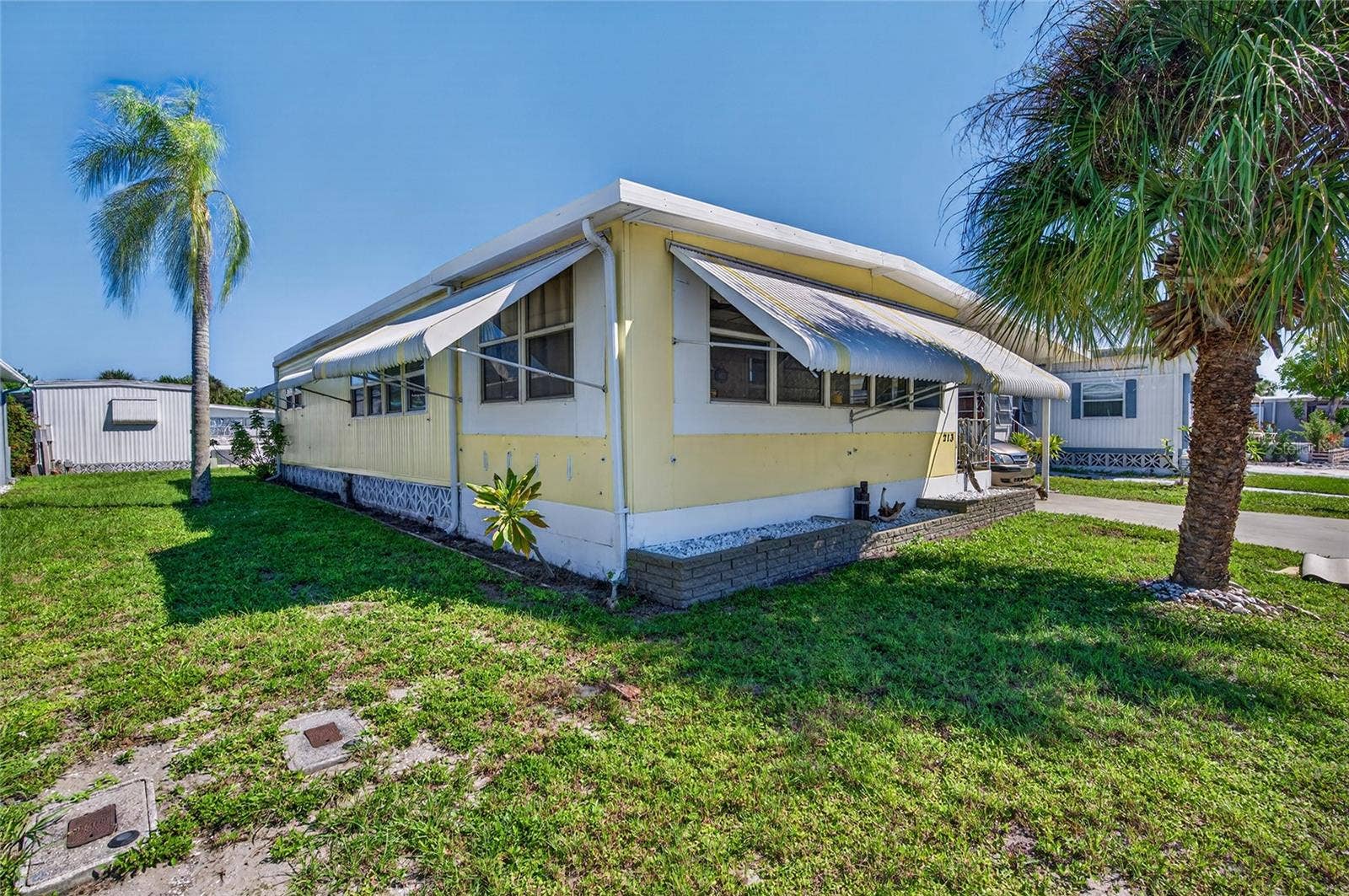213 MANTUA DRIVE, Venice, FL 34285 213 MANTUA DRIVE, Venice, FL 34285