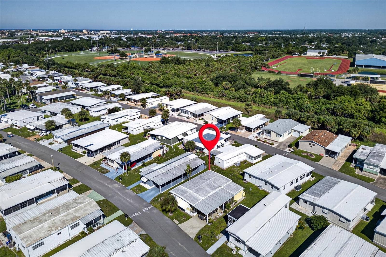 213 MANTUA DRIVE, Venice, FL 34285 213 MANTUA DRIVE, Venice, FL 34285