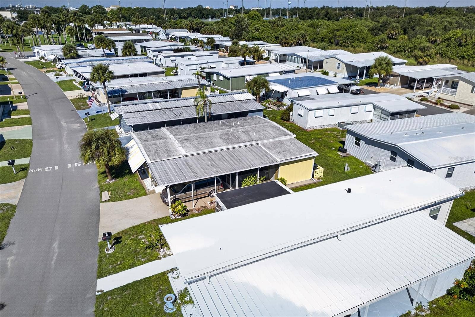 213 MANTUA DRIVE, Venice, FL 34285 213 MANTUA DRIVE, Venice, FL 34285