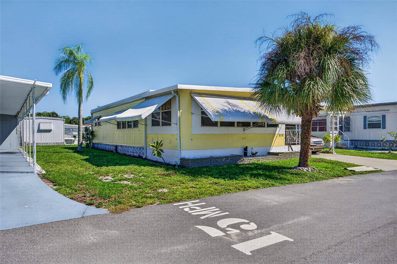 213 MANTUA DRIVE, Venice, FL 34285 213 MANTUA DRIVE, Venice, FL 34285