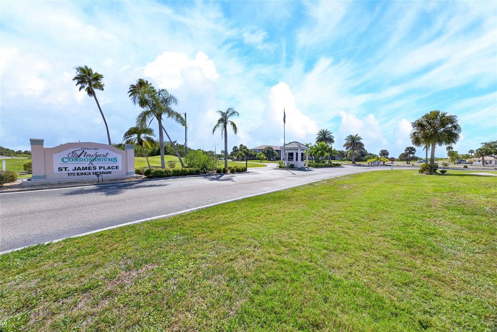 175 KINGS HIGHWAY, #324, Punta Gorda, FL 33983 175 KINGS HIGHWAY, #324, Punta Gorda, FL 33983