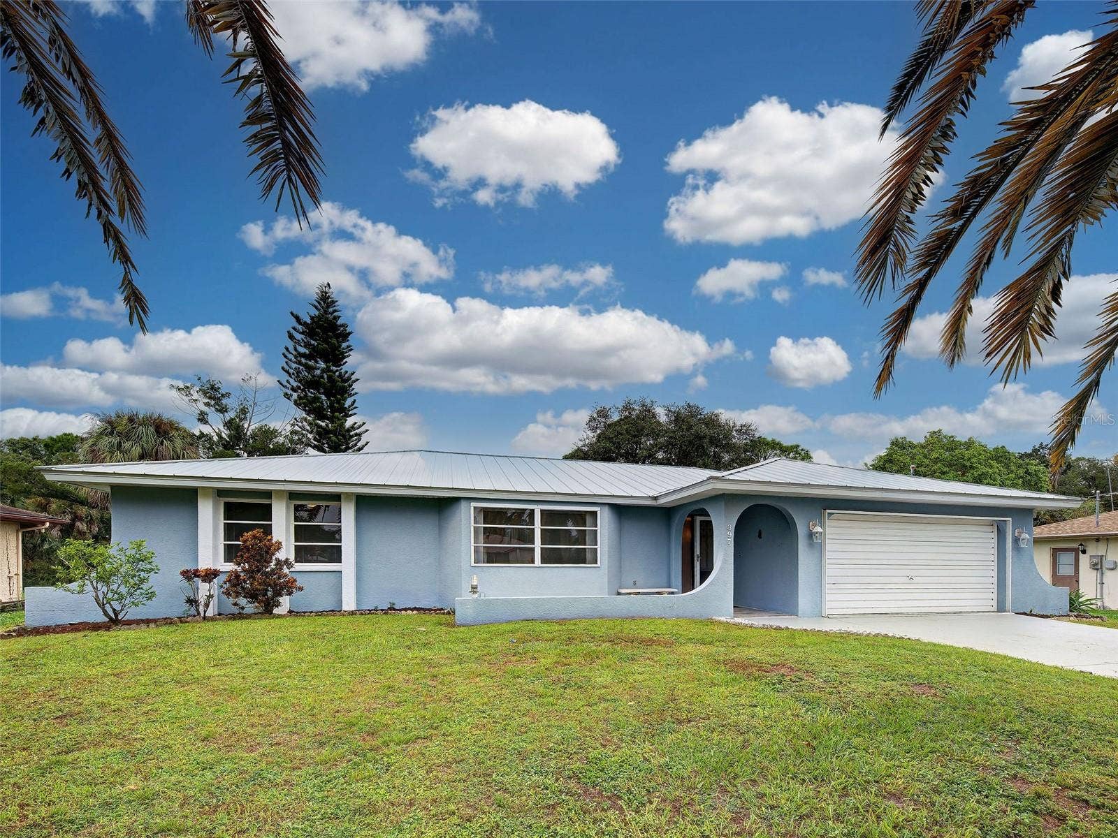397 DORCHESTER STREET, Port Charlotte, FL 33954 397 DORCHESTER STREET, Port Charlotte, FL 33954