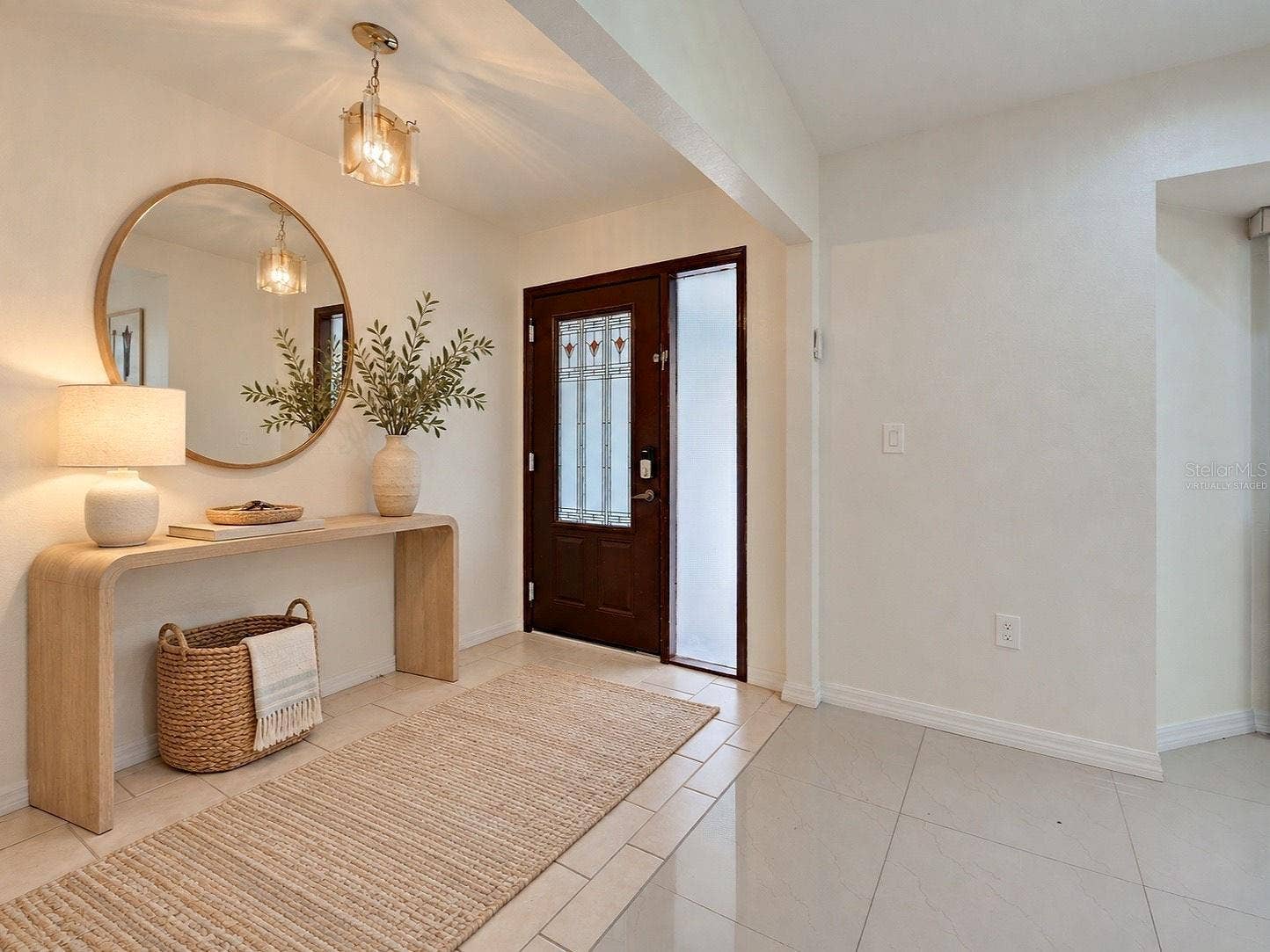 397 DORCHESTER STREET, Port Charlotte, FL 33954 Virtually Staged