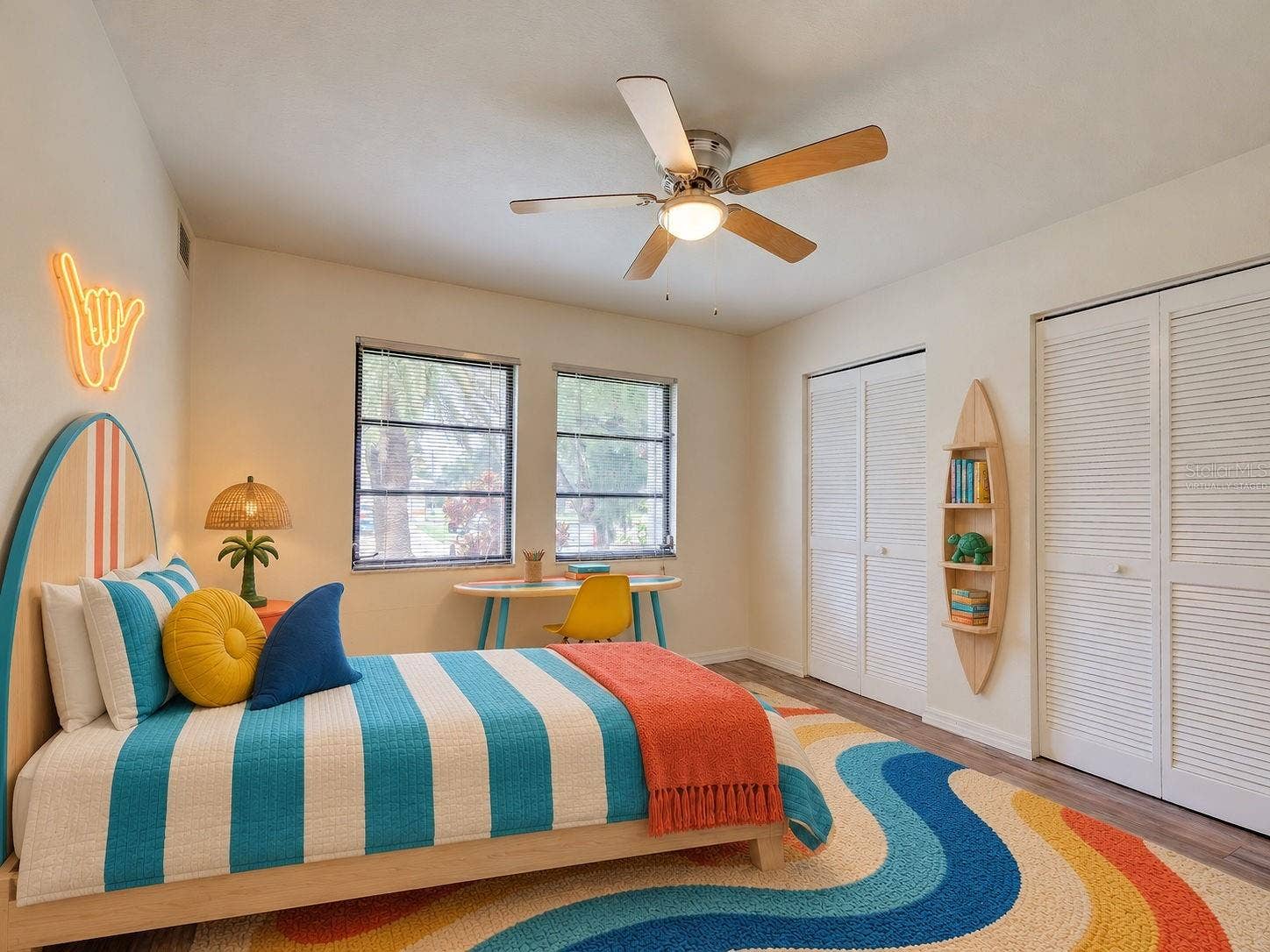 397 DORCHESTER STREET, Port Charlotte, FL 33954 Virtually Staged