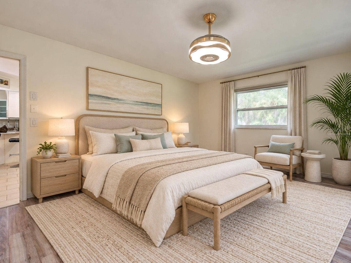 397 DORCHESTER STREET, Port Charlotte, FL 33954 Virtually Staged