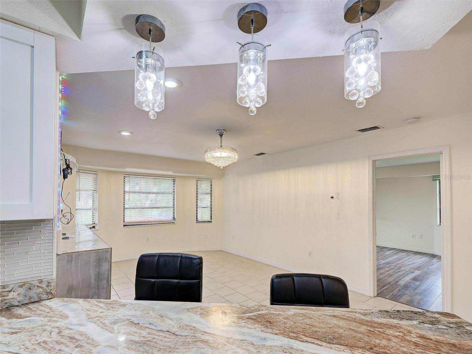 397 DORCHESTER STREET, Port Charlotte, FL 33954 Luxury Granite