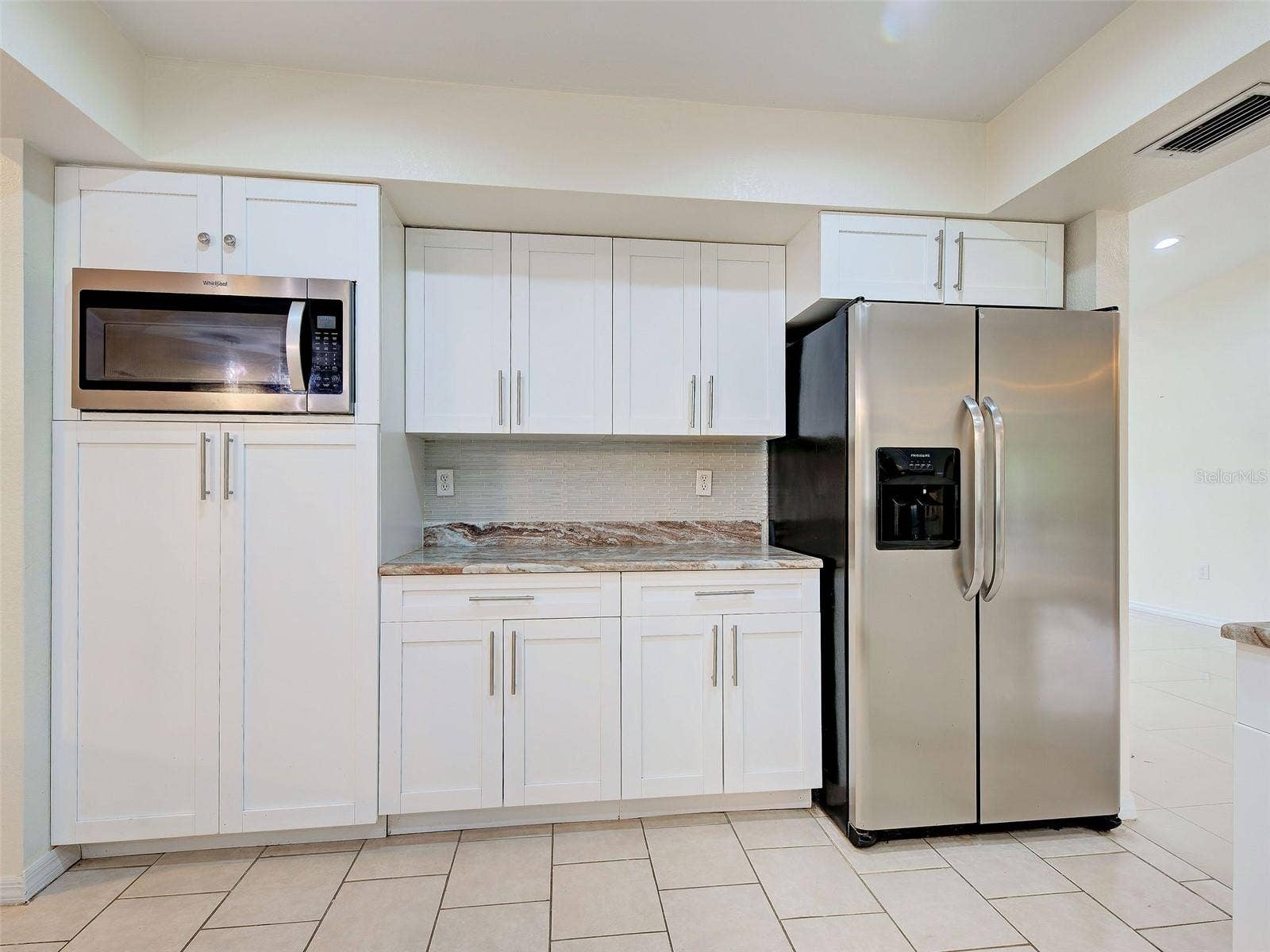 397 DORCHESTER STREET, Port Charlotte, FL 33954 Stainless Steel Appliances