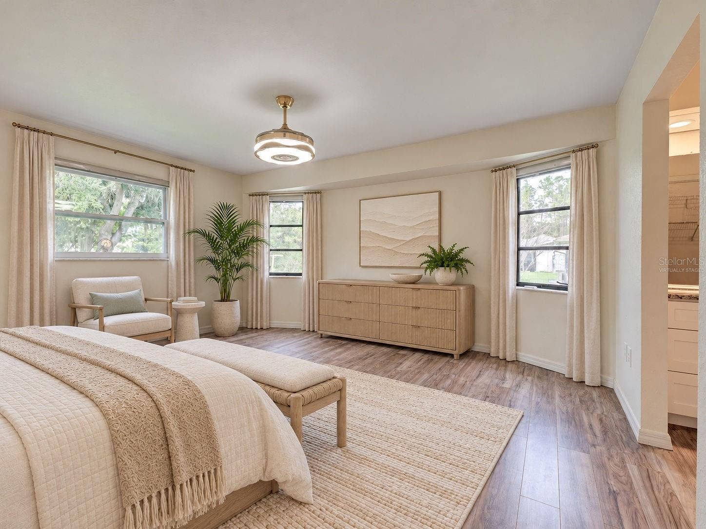 397 DORCHESTER STREET, Port Charlotte, FL 33954 Virtually Staged