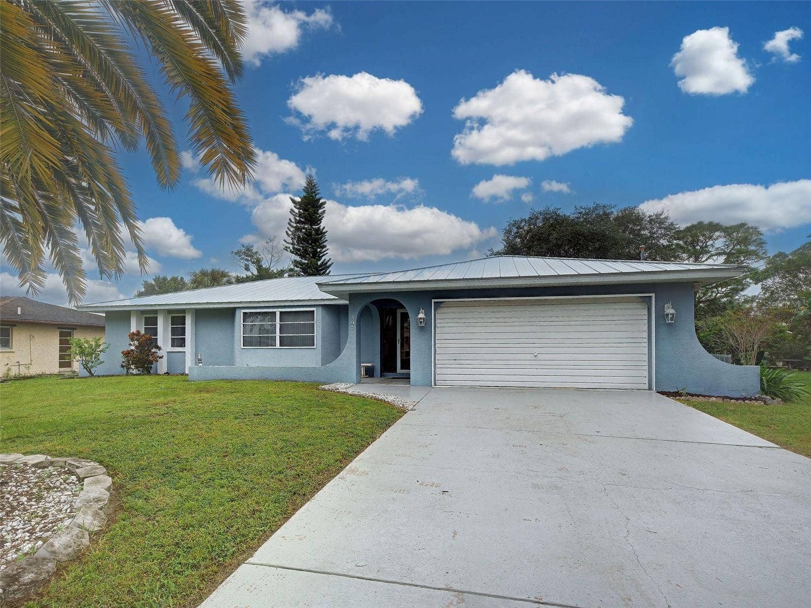 397 DORCHESTER STREET, Port Charlotte, FL 33954 397 Dorchester St