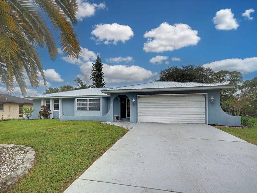 Property photo for 397 DORCHESTER STREET, Port Charlotte, FL