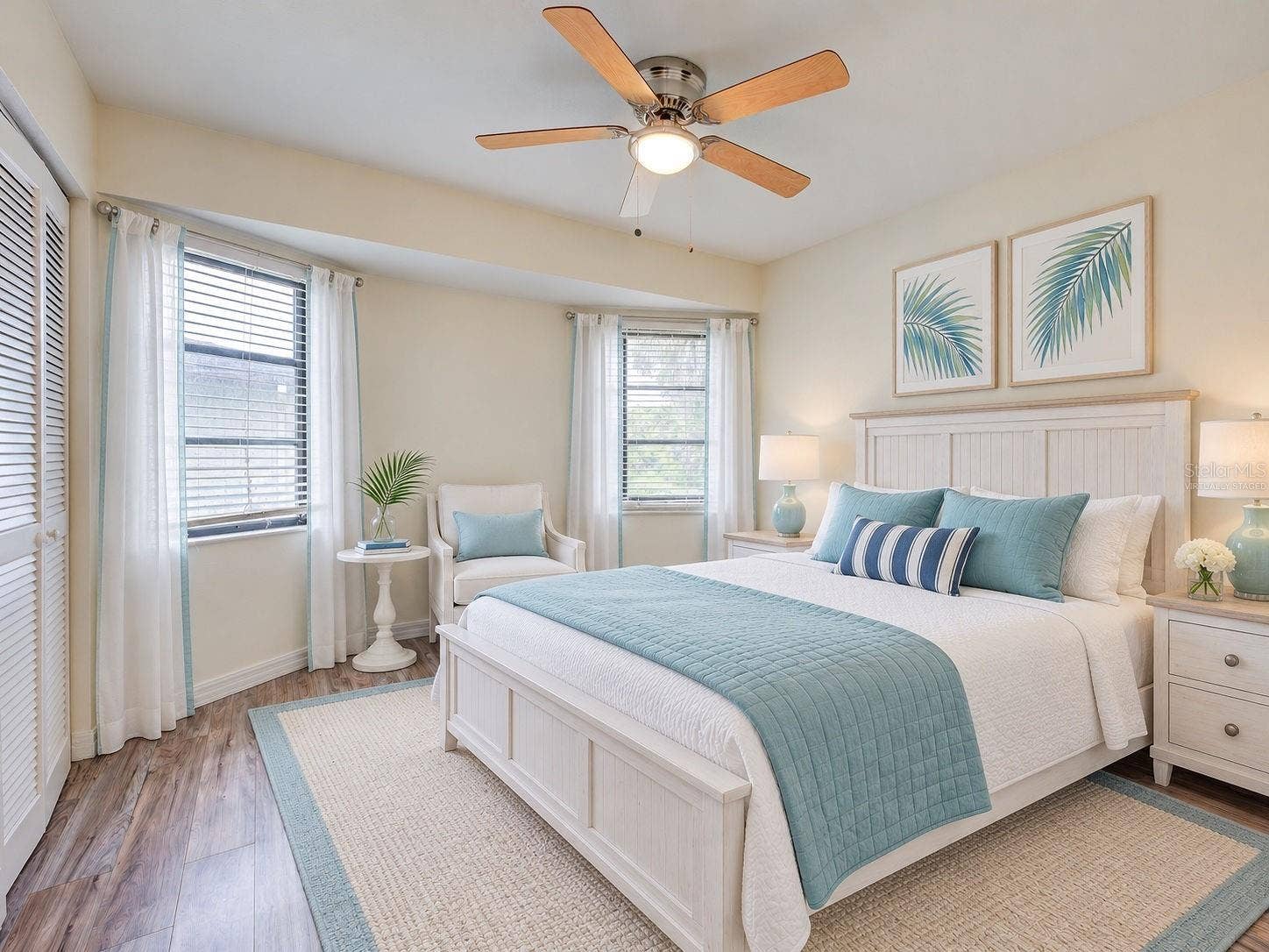 397 DORCHESTER STREET, Port Charlotte, FL 33954 Virtually Staged