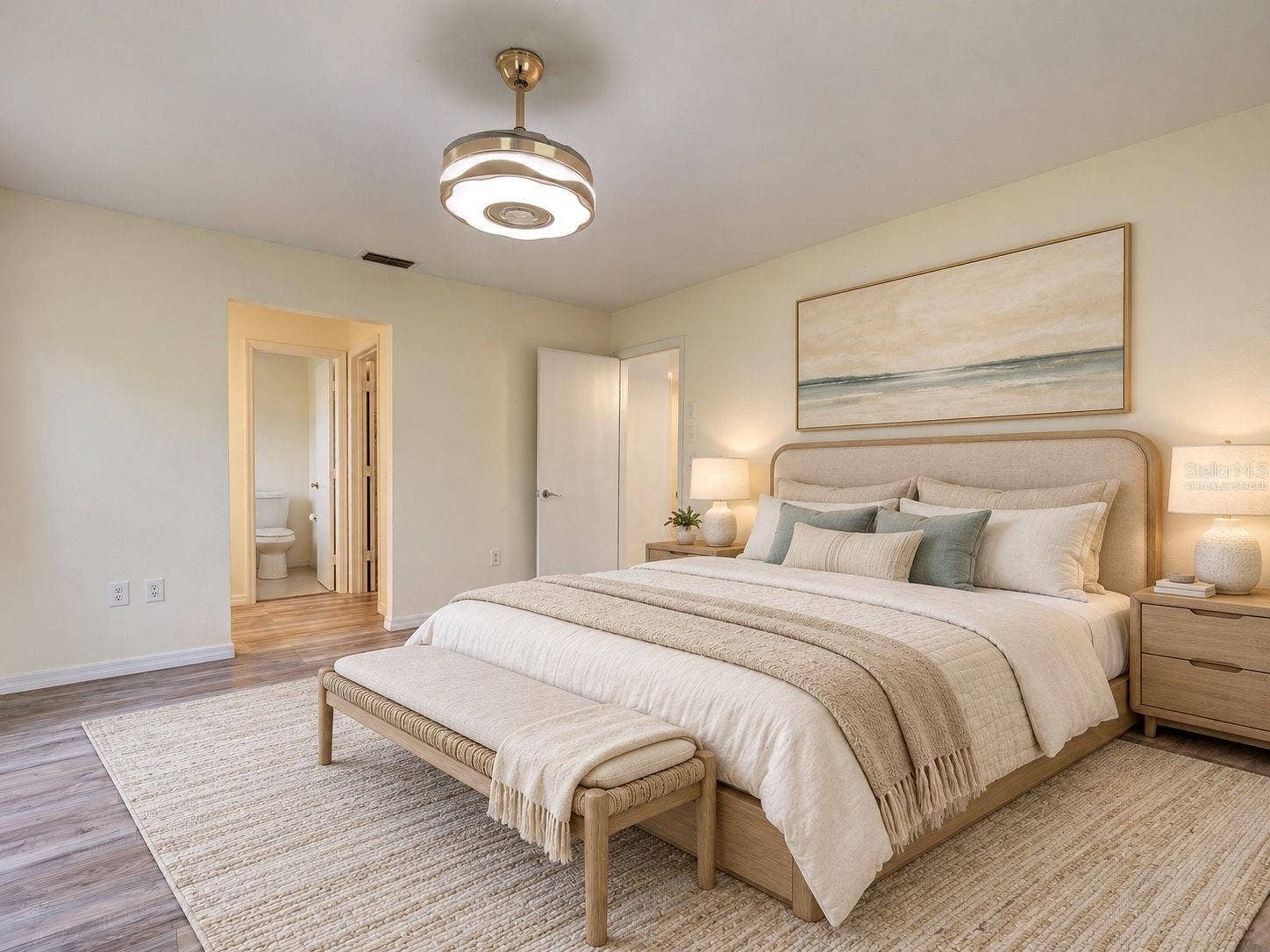 397 DORCHESTER STREET, Port Charlotte, FL 33954 Virtually Staged