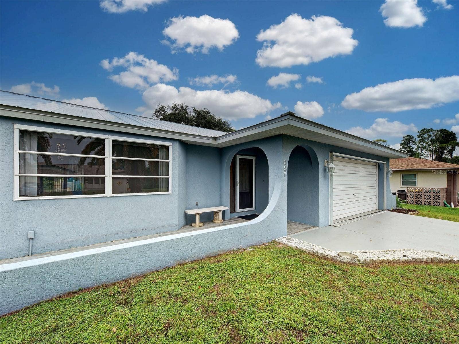397 DORCHESTER STREET, Port Charlotte, FL 33954 397 DORCHESTER STREET, Port Charlotte, FL 33954