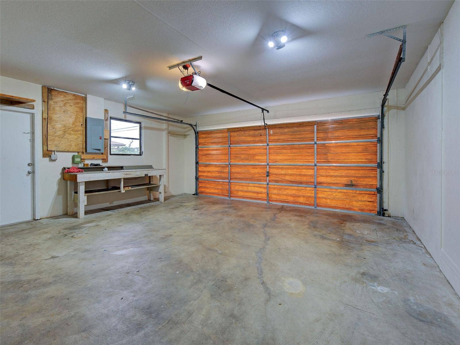 397 DORCHESTER STREET, Port Charlotte, FL 33954 Garage screen door included