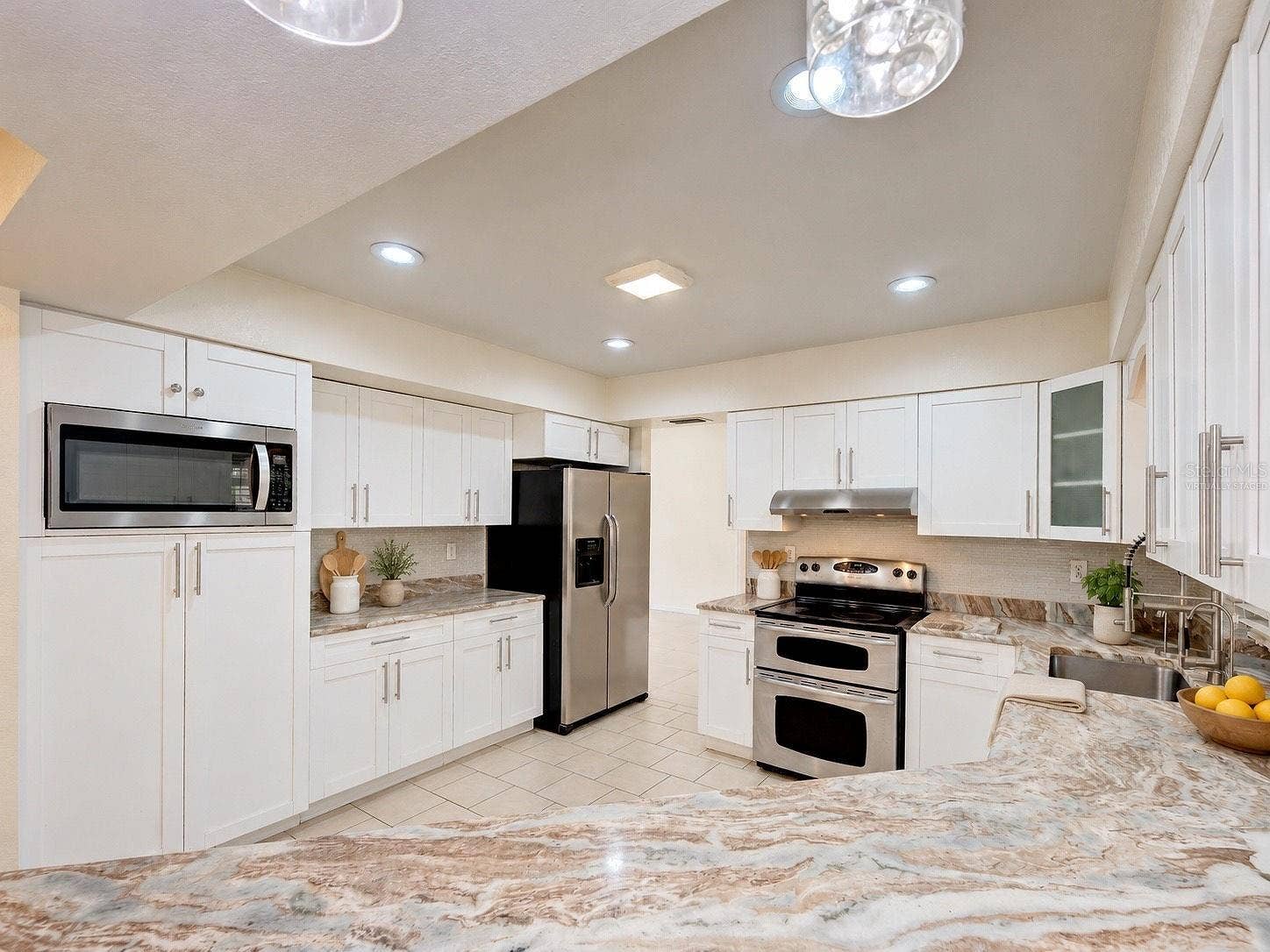 397 DORCHESTER STREET, Port Charlotte, FL 33954 Virtually Staged