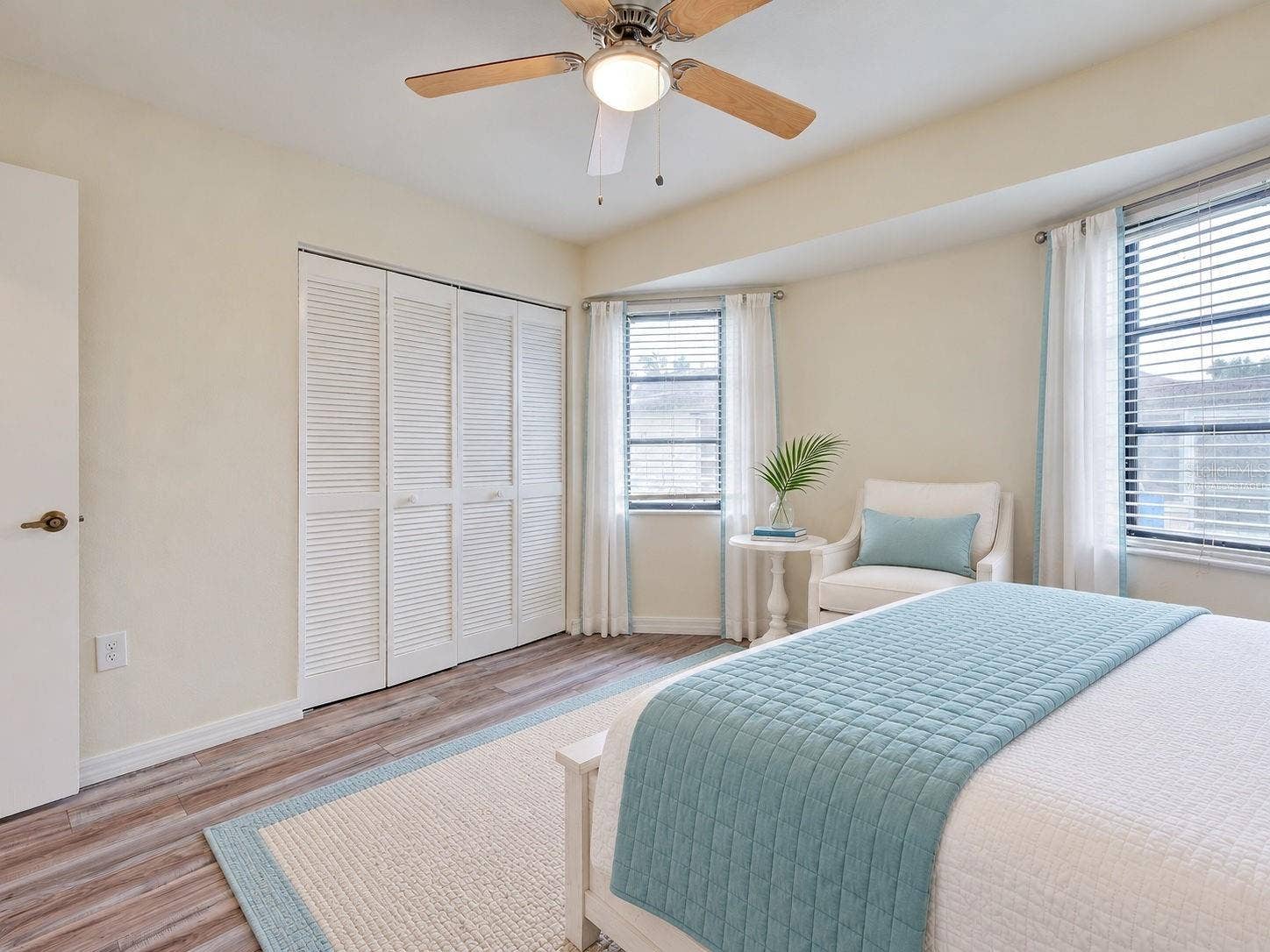 397 DORCHESTER STREET, Port Charlotte, FL 33954 Virtually Staged