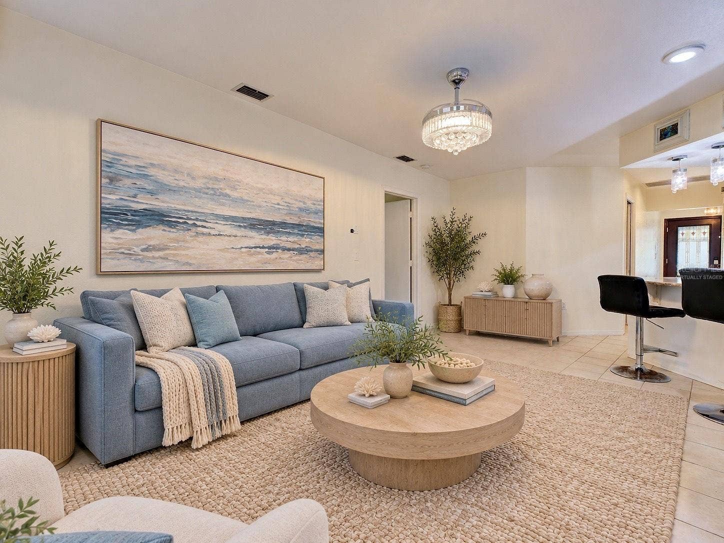 397 DORCHESTER STREET, Port Charlotte, FL 33954 Virtually Staged
