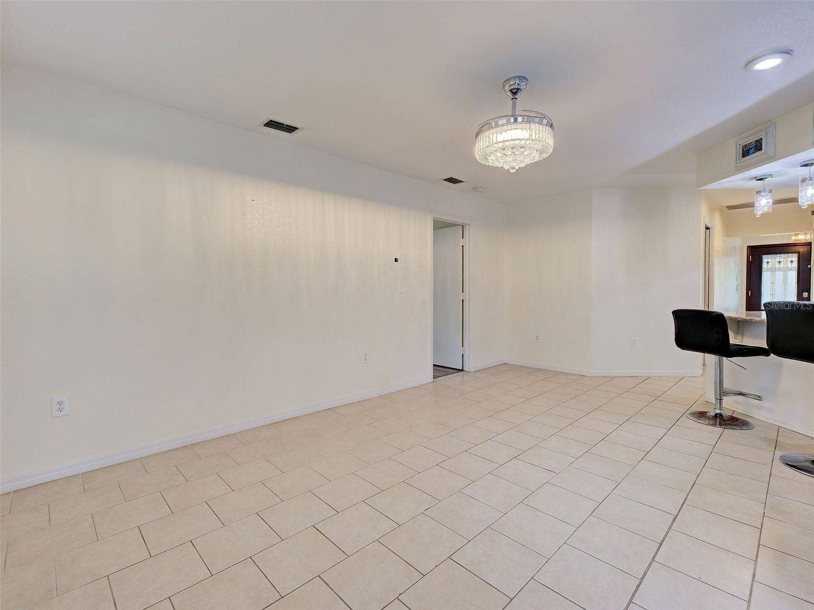 397 DORCHESTER STREET, Port Charlotte, FL 33954 Family room