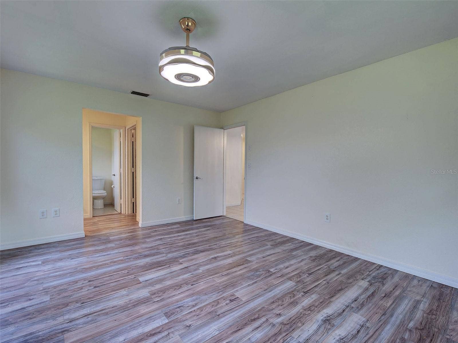 397 DORCHESTER STREET, Port Charlotte, FL 33954 Spacious Primary Bedroom