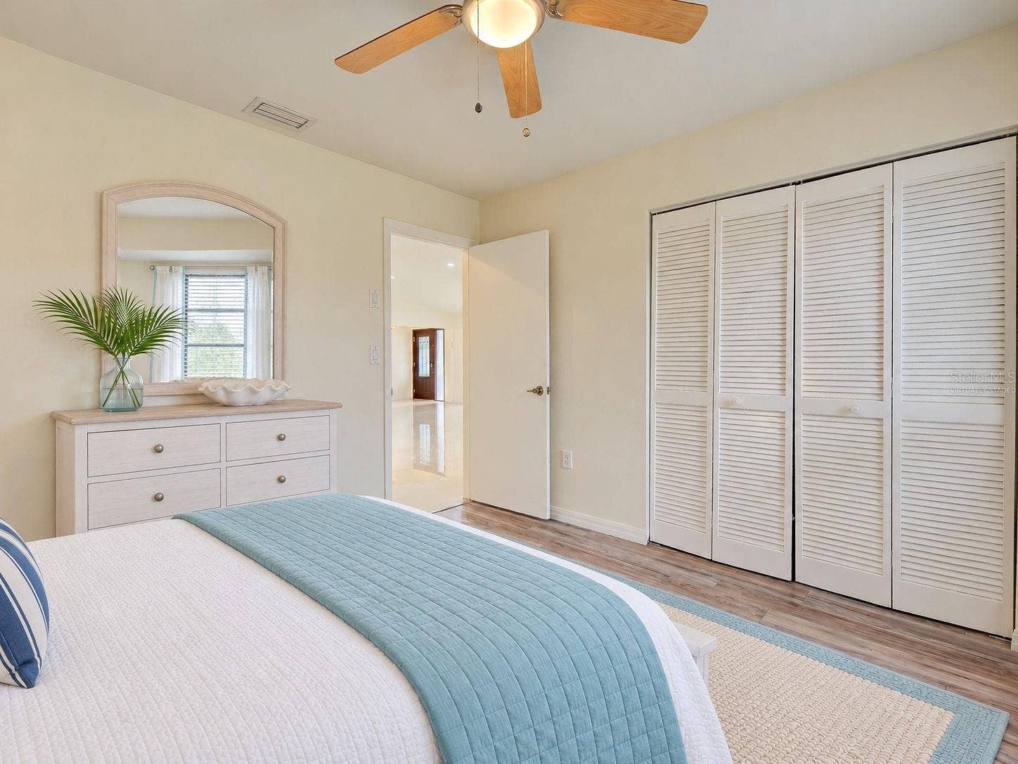 397 DORCHESTER STREET, Port Charlotte, FL 33954 Virtually Staged