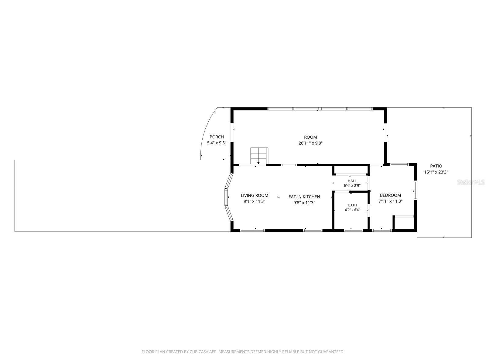 39 CROWN POINT DRIVE, Nokomis, FL 34275 39 CROWN POINT DRIVE, Nokomis, FL 34275