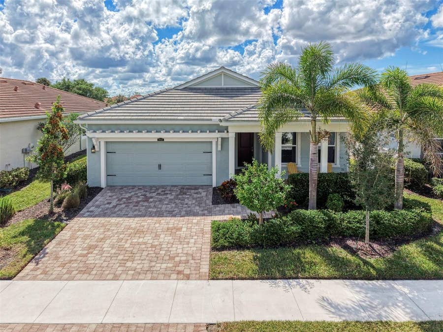 Property photo for 5941 LONG SHORE LOOP, Sarasota, FL