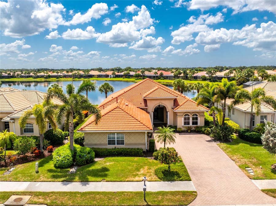 Property photo for 106 CANELETTO WAY, North Venice, FL