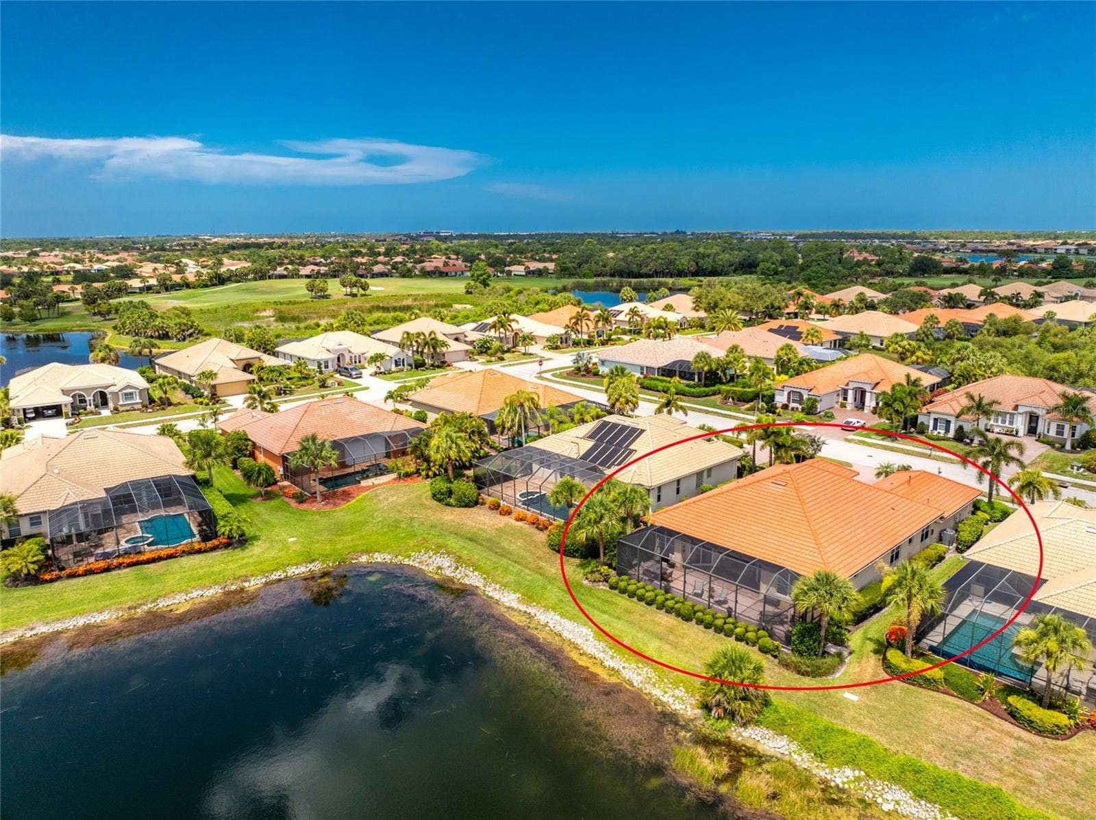 106 CANELETTO WAY, North Venice, FL 34275 106 CANELETTO WAY, North Venice, FL 34275