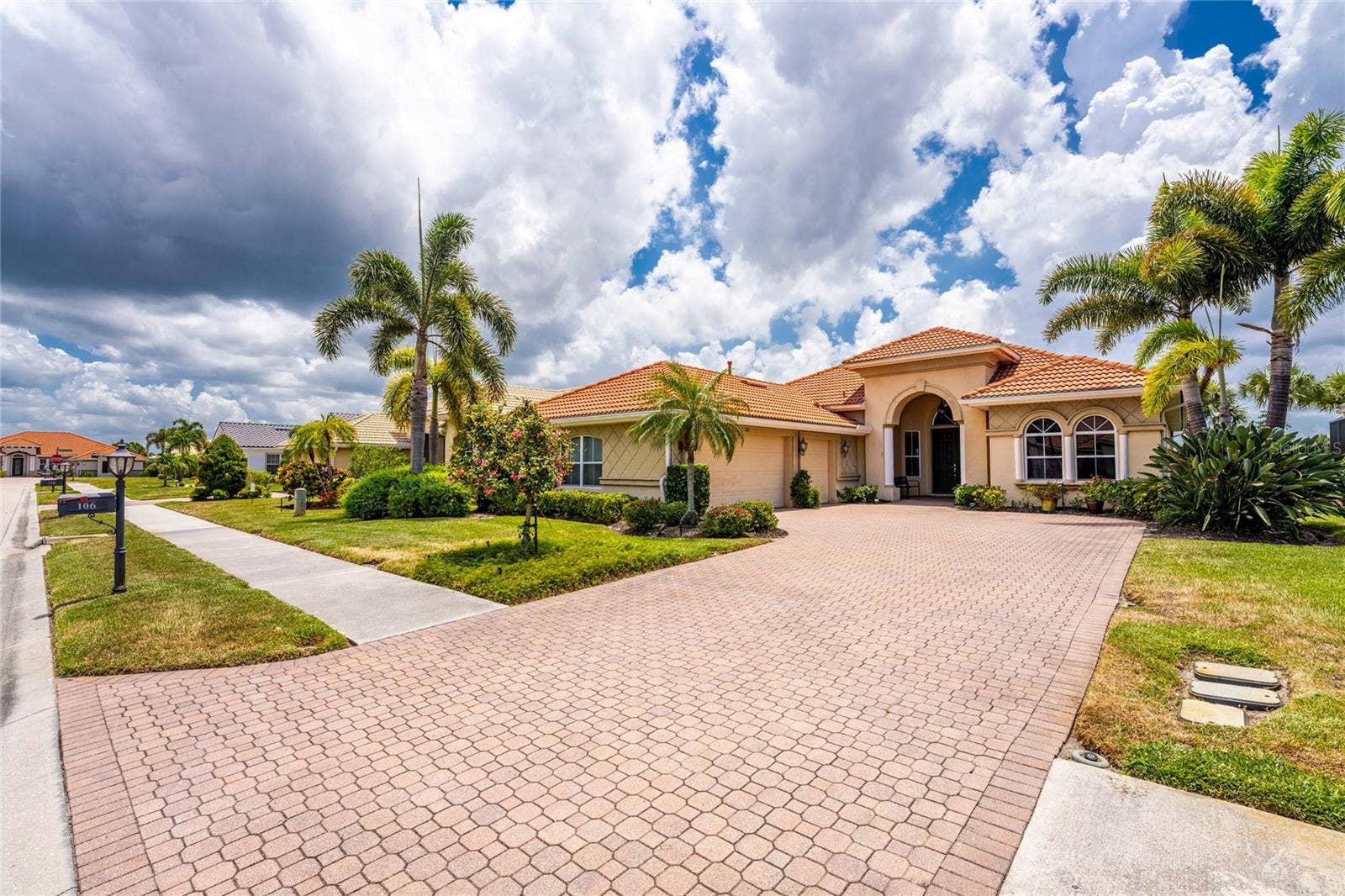 106 CANELETTO WAY, North Venice, FL 34275 106 CANELETTO WAY, North Venice, FL 34275