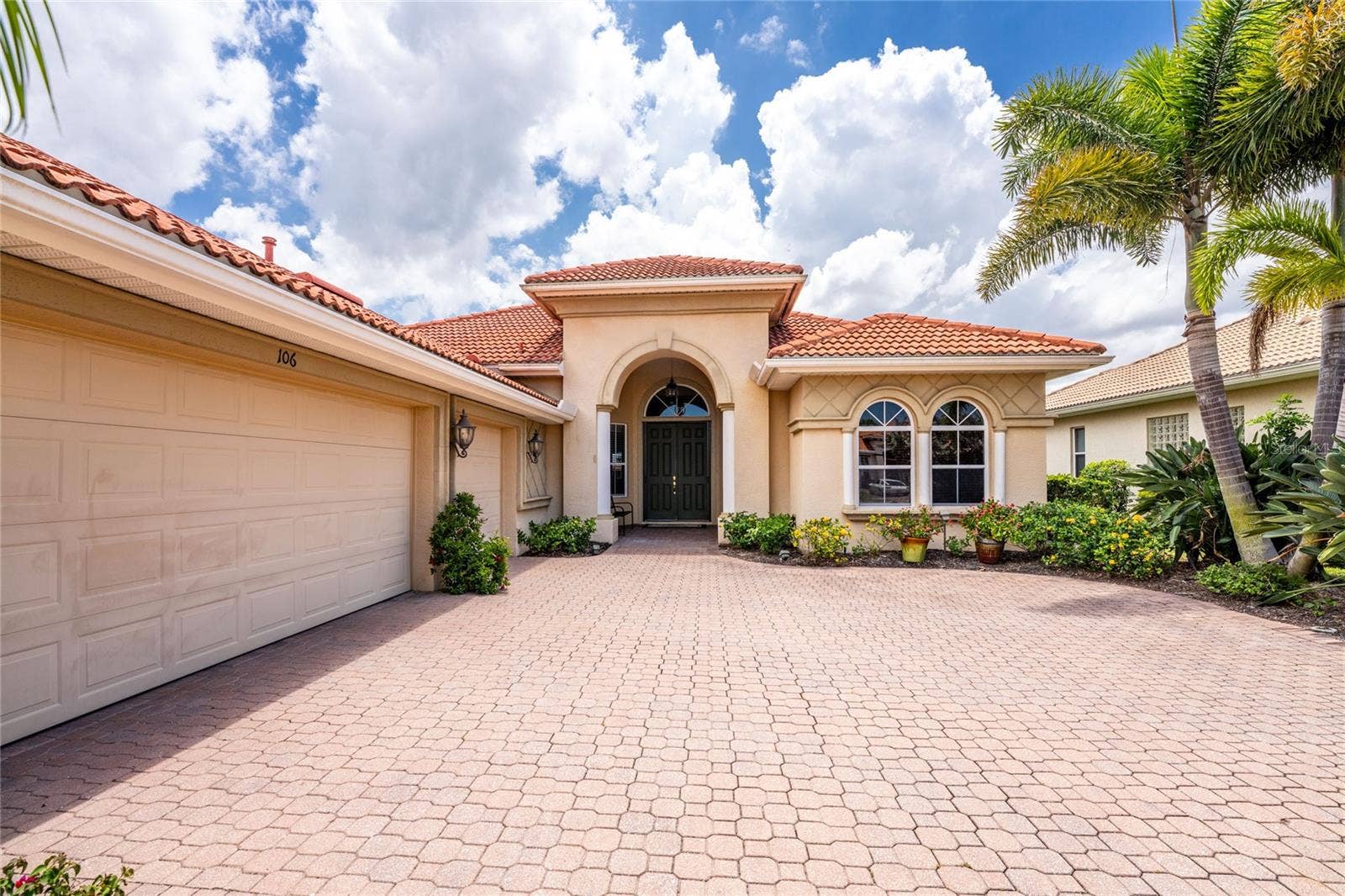 106 CANELETTO WAY, North Venice, FL 34275 106 CANELETTO WAY, North Venice, FL 34275