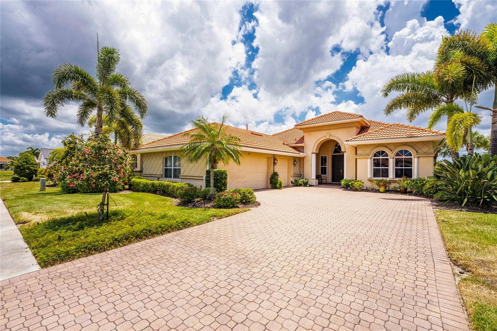 106 CANELETTO WAY, North Venice, FL 34275 106 CANELETTO WAY, North Venice, FL 34275