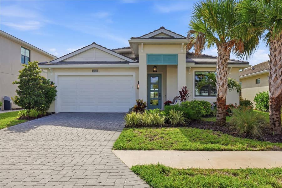 Property photo for 18580 MIDSUMMER PLACE, Venice, FL