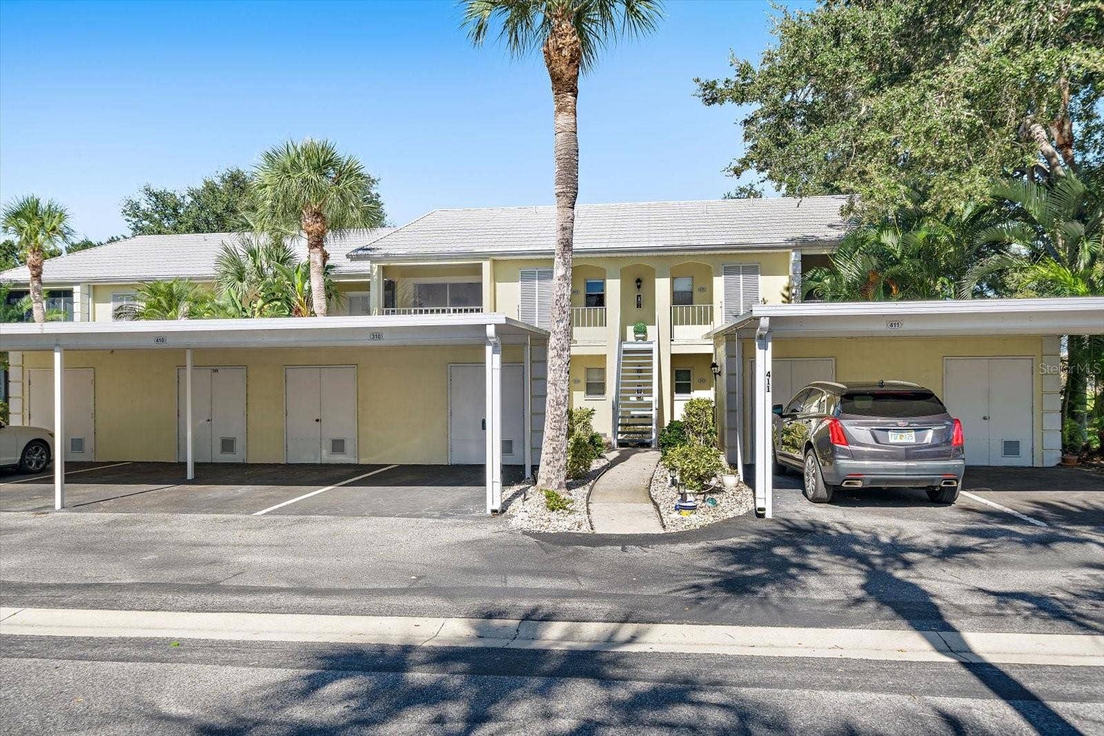 439 CERROMAR LANE, #410, Venice, FL 34293 439 CERROMAR LANE, #410, Venice, FL 34293
