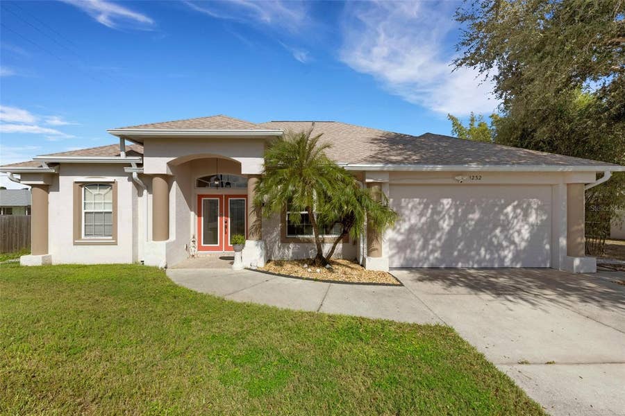 Property photo for 1232 PORPOISE ROAD, Venice, FL