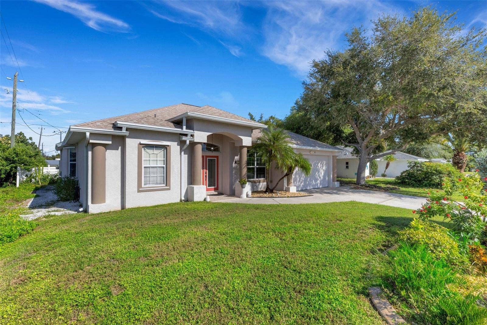 1232 PORPOISE ROAD, Venice, FL 34293 1232 PORPOISE ROAD, Venice, FL 34293