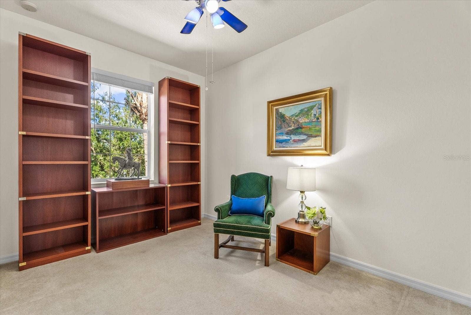 3810 82ND AVENUE CIRCLE E, #104, Sarasota, FL 34243 Guest Bedroom