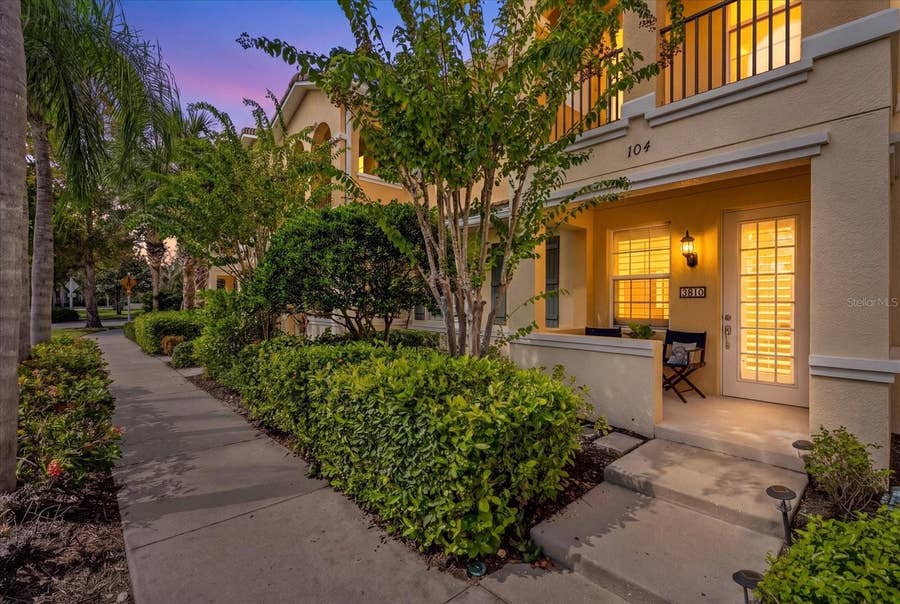 Property photo for 3810 82ND AVENUE CIRCLE E, #104, Sarasota, FL
