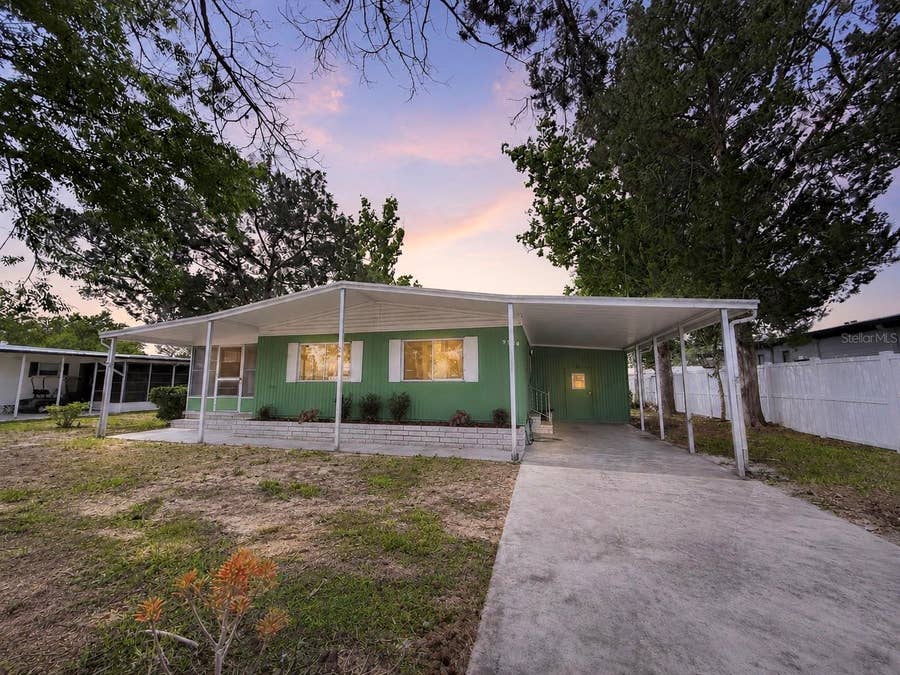 Property photo for 9330 SALISBURY DRIVE, Brooksville, FL