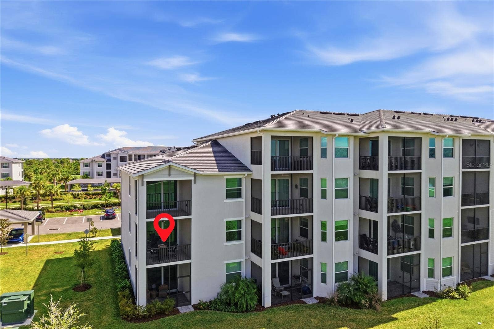17565 OPAL SAND DRIVE, #208, Venice, FL 34293 17565 OPAL SAND DRIVE, #208, Venice, FL 34293