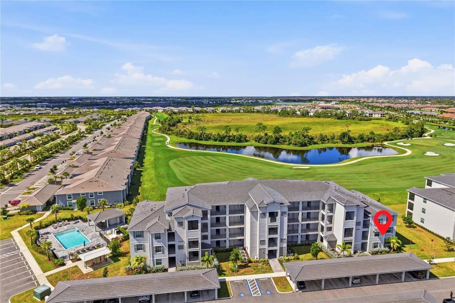 Property photo for 17565 OPAL SAND DRIVE, #208, Venice, FL